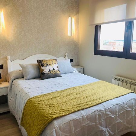 Apartamento Sofia Tordesillas Extérieur photo