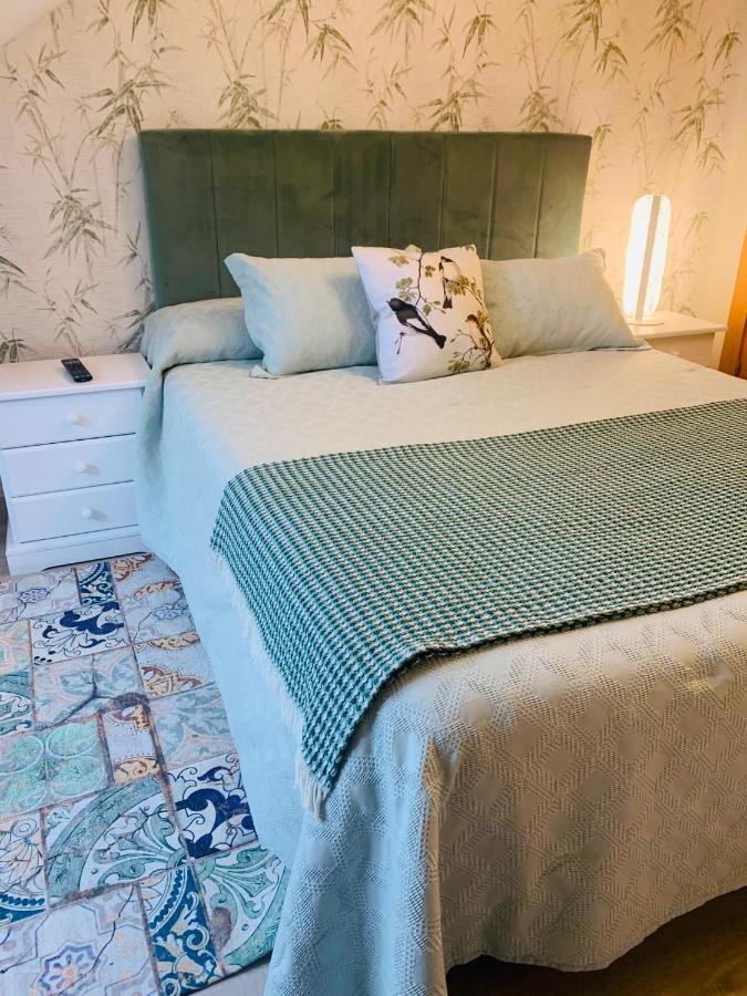 Apartamento Sofia Tordesillas Extérieur photo