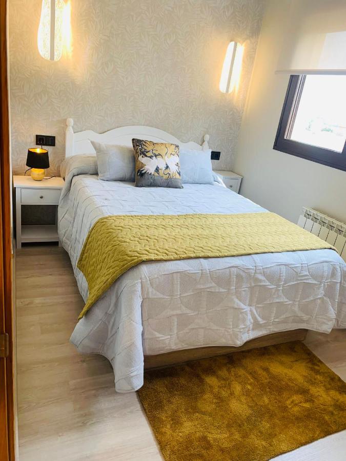 Apartamento Sofia Tordesillas Extérieur photo
