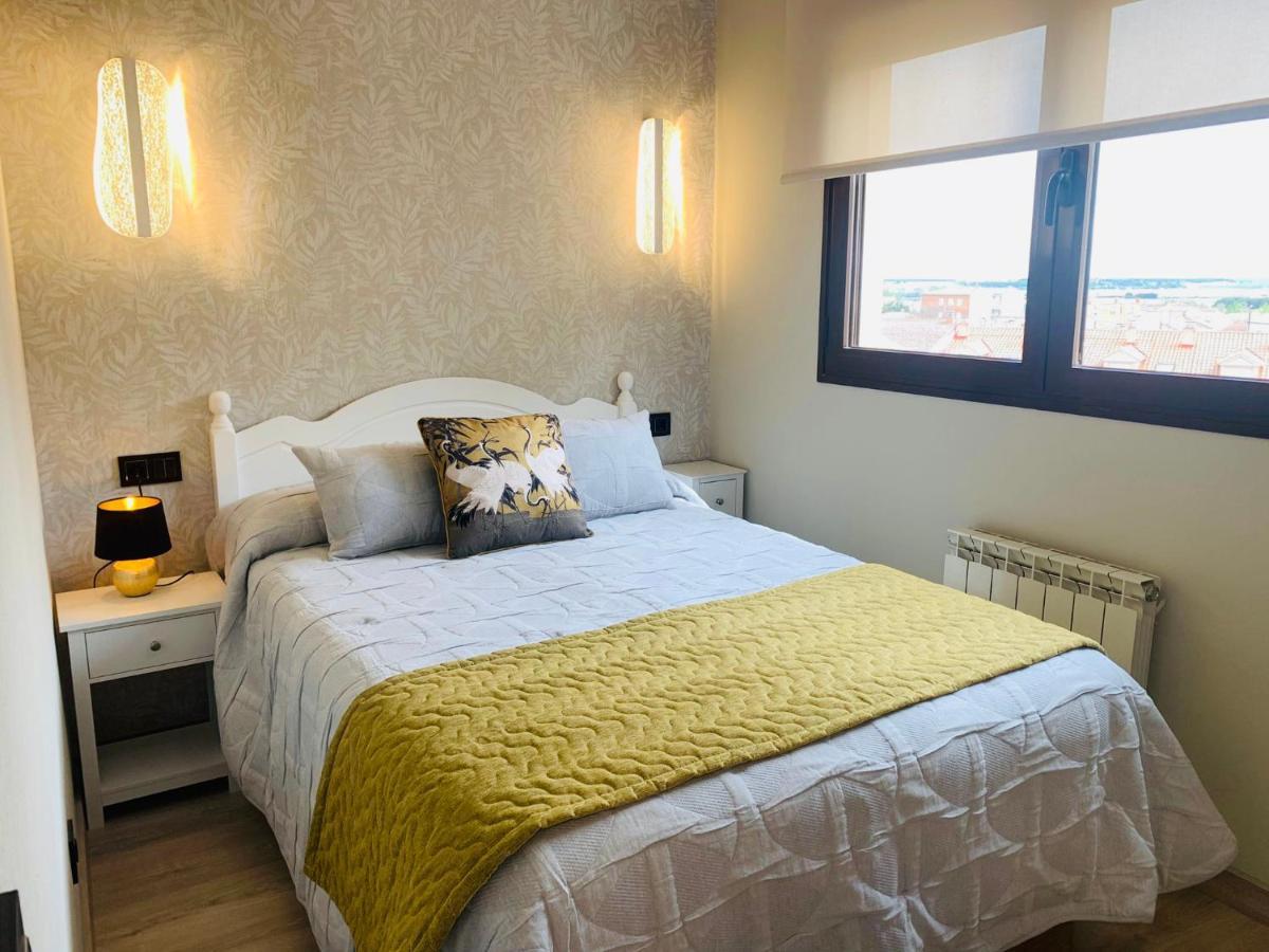 Apartamento Sofia Tordesillas Extérieur photo