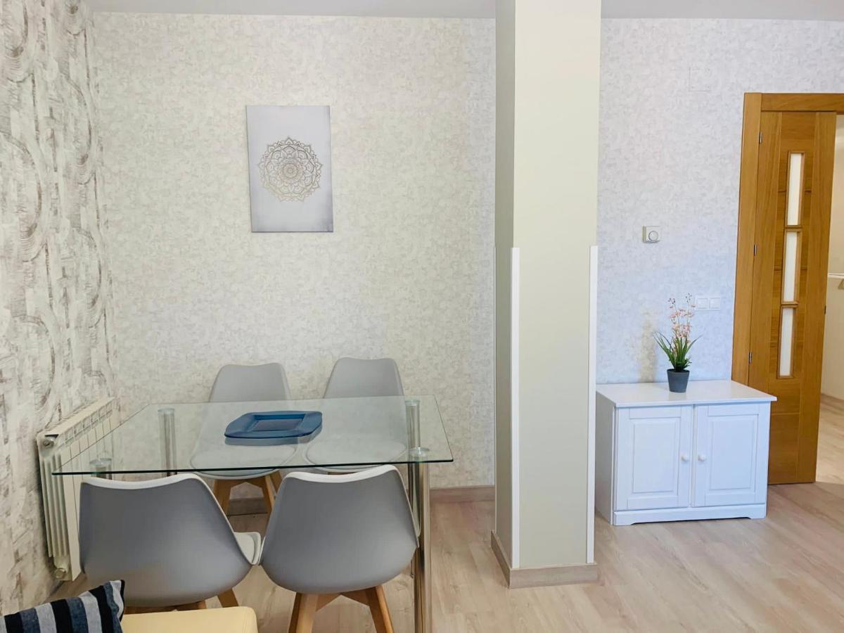 Apartamento Sofia Tordesillas Extérieur photo