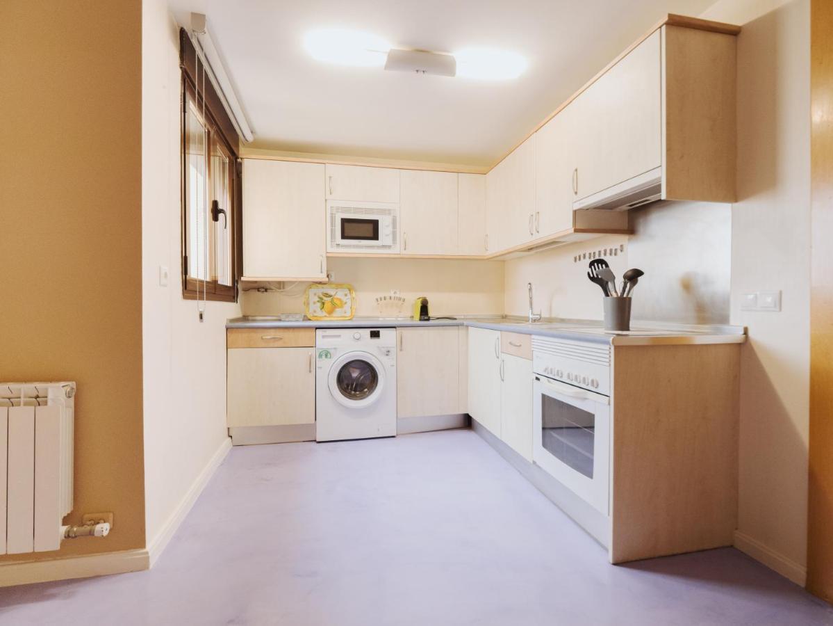 Apartamento Sofia Tordesillas Extérieur photo