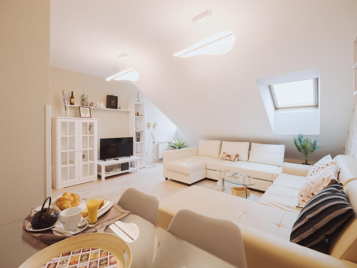 Apartamento Sofia Tordesillas Extérieur photo