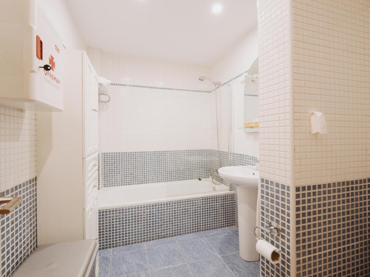 Apartamento Sofia Tordesillas Extérieur photo